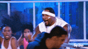 ray lewis nelly GIF by Lip Sync Battle