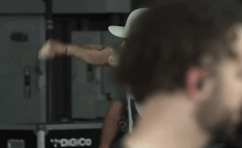 Anything Goes GIF by Florida Georgia Line