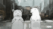 season 3 party GIF by Animals