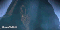 Shane Dawson Mystery GIF by YouTube Originals