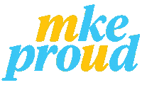 Milwaukee Mu Sticker by Marquette  University