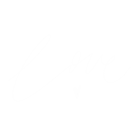 Heart Love Sticker