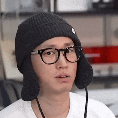 Disgust No GIF by Epik High