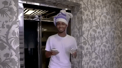 places and faces GIF by Aminé
