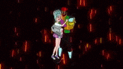 Save Me World GIF by MAJOR LAZER