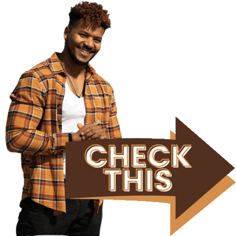 Check This Sticker by NEVITALY