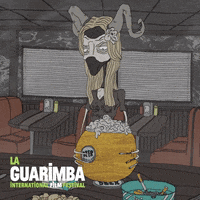 Drive In Beer GIF by La Guarimba Film Festival