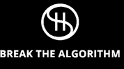 highseasonco logo glitch instagram youtube GIF