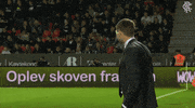 Rangers Fc Soccer GIF by Rangers Football Club