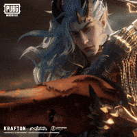 Mobile Game Pubgm GIF by Official PUBG MOBILE