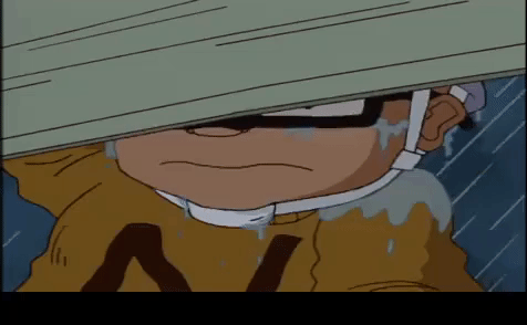 rocket power nicksplat GIF