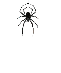 Art Halloween Sticker