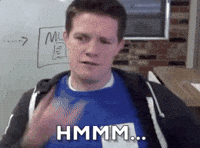 interested no way GIF