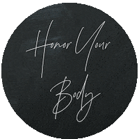 Self Love Body Positive Sticker by Smith's Composting
