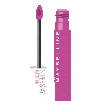 Sticker by Maybelline