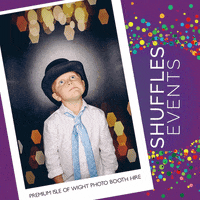 sammiandtomiow GIF by Shuffles Events