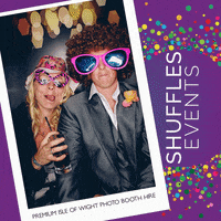 sammiandtomiow GIF by Shuffles Events