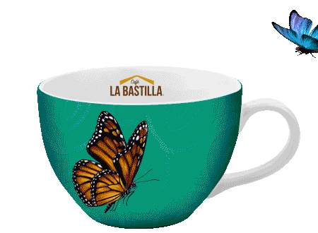 Mariposaslabastilla Sticker by ChocolatesJet