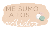 Cosmetica Natural Sticker by Kaori Bio Cosmetica