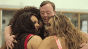 Behind The Scenes Salute GIF by Little Mix