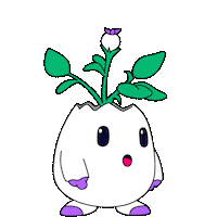 Tell Me Why No Sticker by Magic Eden