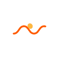 Moving Day Bounce Sticker by Muval
