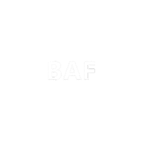 B-A-F animation tv wow vfx Sticker