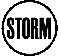 Storm_Agency agency storm ade storm agency Sticker