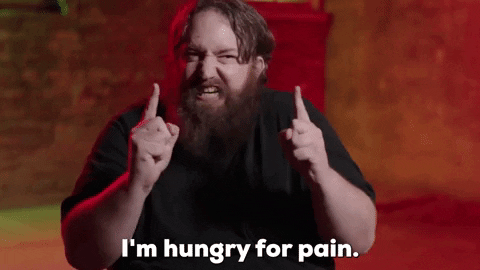 Leroy Patterson Gbs GIF by The Human Tackboard