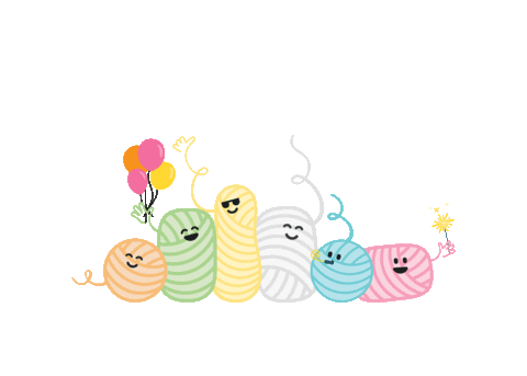 Black Friday Shopping Sticker by Hobbii