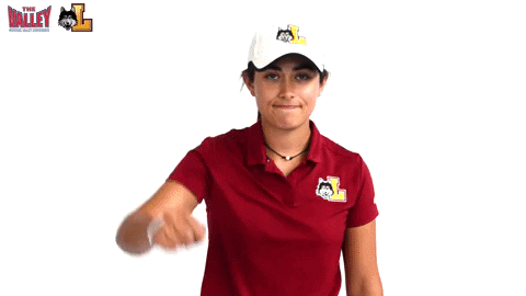 The Valley Mvc GIF by Missouri Valley Conference