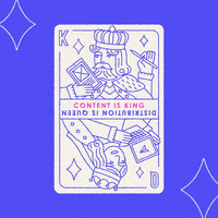 Digital Marketing Queen GIF by Giflytics