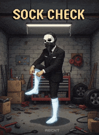 West Coast Streetwear GIF by ABCNT