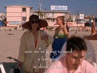 season 4 netflix GIF by Gilmore Girls 