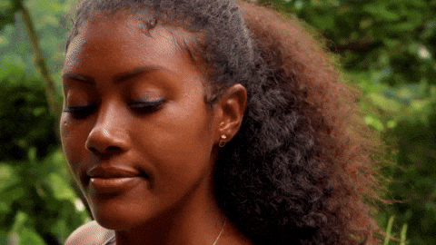 Shoot Your Shot Flirt GIF by C.Nichole