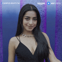 GIF by Amazon MX Player