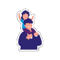 Fsj Sticker by DiakonieSachsen