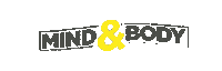 Smb Mindbody Sticker by Eighteeth