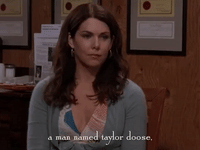 season 6 netflix GIF by Gilmore Girls 