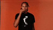 Brittney Griner GIF by WNBA