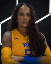 H2P Pitt Volleyball GIF by Pitt Panthers
