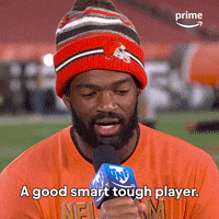 Amazon Week 3 GIF by NFL On Prime Video