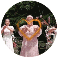 New Single Dangdut Sticker by Trinity Optima Production
