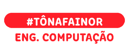 Computacao Sticker by Fainor Faculdade