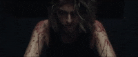 Evil Dead Scream GIF by ALTER – The Best Horror Films