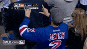 nyy GIF by MLB