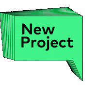 Project Click Sticker by CLOU architects