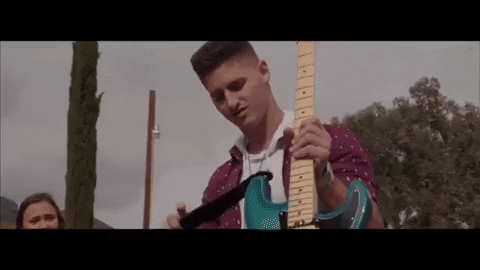 ontheoutside giphygifmaker outsiders oto how did you know GIF