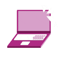 Newarticle Working Sticker by Fountain Partnership