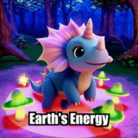 Wisdom GIF by Divineasaur